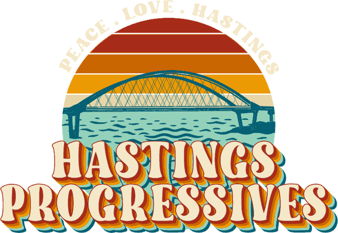 Hastings Progressives