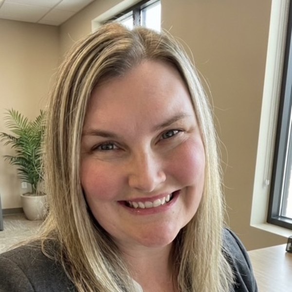 Melissa Kinneman