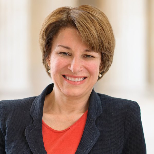 Amy Klobuchar