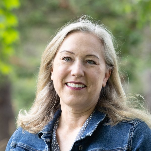 Judy Seeberger