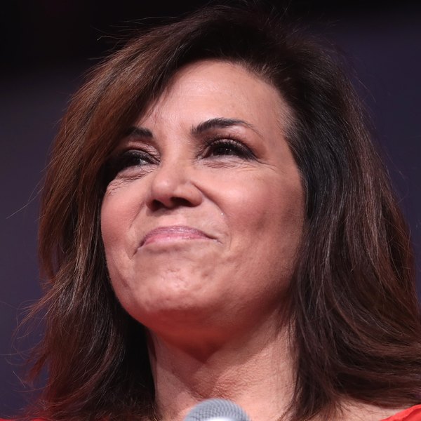 Michele Tafoya