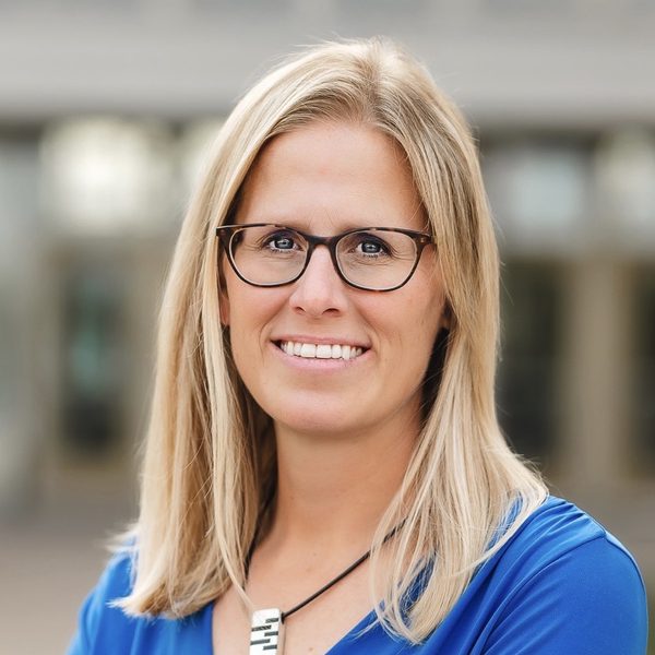 Carrie Banaszewski Tate